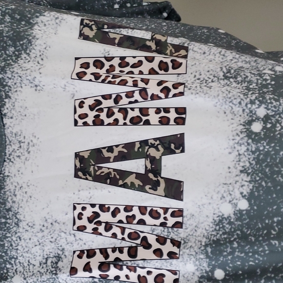 Shein sz 3x top - Picture 2 of 7